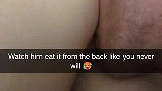 Richelle Rose's Cumslut Assfucking!