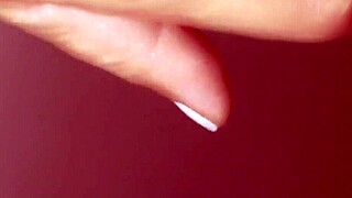 Yo, my step sister just got her first facial, part 1!