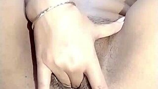 i's masturbating till i squirt with dripping wet pussy and ripped clothes