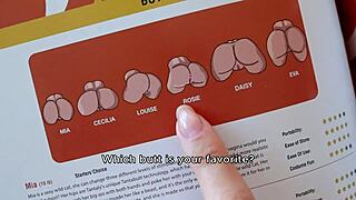 Lissa Brown Muñeca Tantaly Unboxing Solo Sex Toys