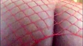 ugh, i'm such a squirting mess with this dildo, help!