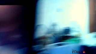 Wife's secret pleasure: getting fucked in the ass on camera