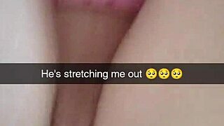 Richelle Rose's Cumslut Assfucking!