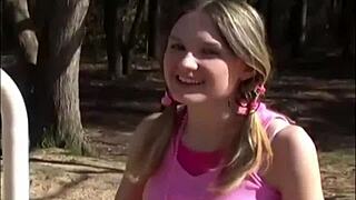 Hey, we’ve got the hotel to ourselves, wanna join us for some fun?