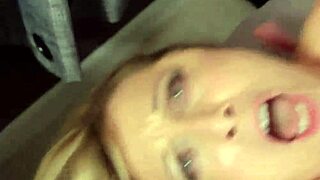 Big Tit Mature Rides Muscled Stud Hard