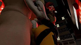 Hentai Sex Compilation