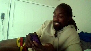 Why does Cubby da porn hubby write letters to my sperm?