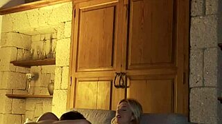 casual dating in spain turns into monster cock fucking with deepthroat