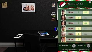 Big tits anime girl gets fucked in 3d hentai game