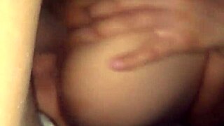 Spending time with my neighbor before her boyfriend arrives