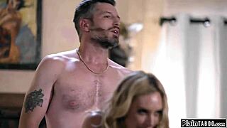 Ever Seen a Couple Invite Stepson’s Black Friend for Fun?