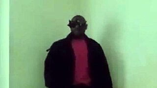 sheer fingering and spreading