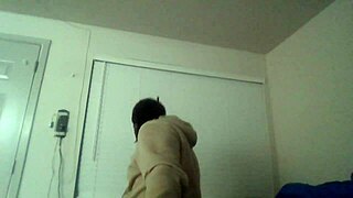 Why does Cubby da porn hubby write letters to my sperm?