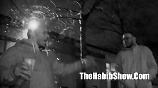 Romemajor and Montana Star in Ghetto Beach Reality