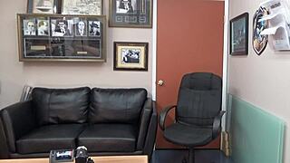 raven grey dives into hardcore porn with deepthroat debut