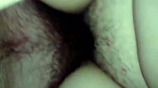 i'm with my ex girlfriend squirting in the room