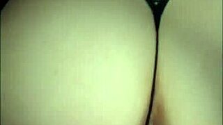 Resaboo chubby girl in pov gaping scene