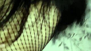 amateur sexwife close up with couple