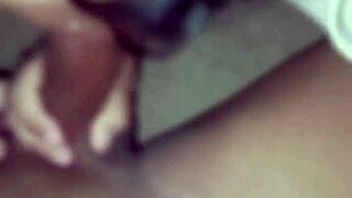 indonesian babe invited home for steamy action - missed my cock, she says.