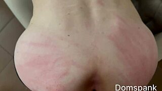 Training a Petite European Girl for Obedience Full Video