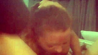 fucking her face just like i fuck her pussy, sloppy deepthroat style