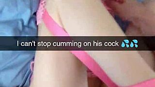 Richelle Rose's Cumslut Assfucking!