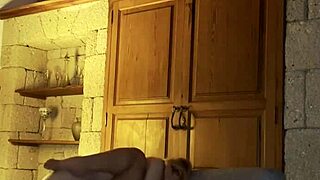 casual dating in spain turns into monster cock fucking with deepthroat