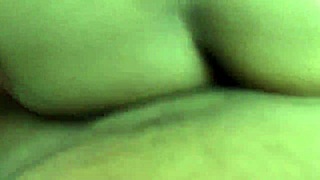 Skinny Babe Rides Brother-In-Law Bareback