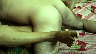 i can’t get enough of my indian mature aunty’s tight pussy