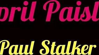 april paisley roughly anal-fucked by perv until she pukes