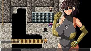 Teacher Saves Students