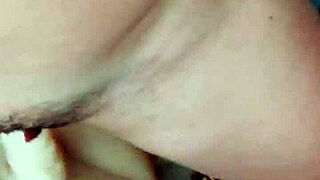 Tandaly doll fucked for intense orgasm