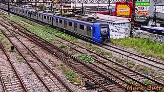 Blonde Jennifer Lol seduces the technician with her tight ass.