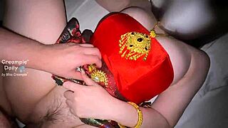 Songkran cum inside big tits and ass scenes