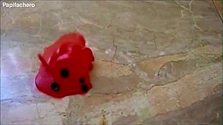 Watch Pervy Papifachero Fuck His Fleshlights Like a True Friend Would Want