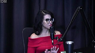 Teaching Dance While Battling Depression and Filming Hardcore Scenes with Caroleta Roots