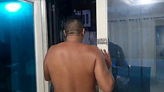 Curious bbw moans while sucking butthole before intense big cock action