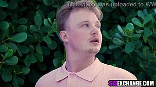 vacation step sis swap, oops, didn't mean to go that far!