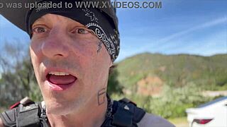 Ride with us for a wild model adventure