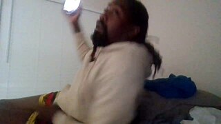 Why does Cubby da porn hubby write letters to my sperm?