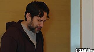 Damn! Petite black Nicole Kitt in hardcore revenge sex