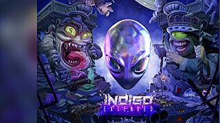 Perfektní tělo PAWG mě dostává do šílenství, člověče