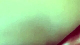 i'm so hot for this ebony footjob with monster cock and big ass, my pussy's juicy and ready!