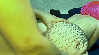 i fucked this big cock and he shot his cum right in my mouth 😋