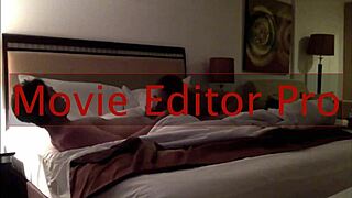 Thai Whore Seduces with Wild Moves on the Dance Floor