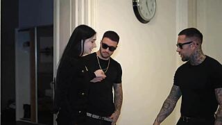 i let young britney dutch take my cock in her mouth nonstop