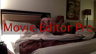 Thai Whore Seduces with Wild Moves on the Dance Floor