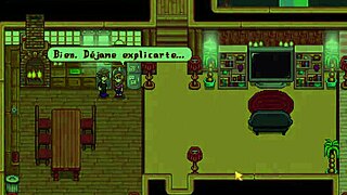 xtardew valley jodi part 1 in spanish stardew valley mod