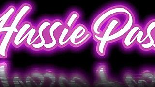 Irish Amazon Dre Delevingne Returns! Rides Damion Dayski's Huge Cock in Wild Bareback Action. Unmissable Face Fucking!