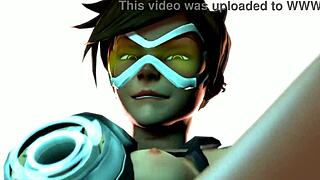 Hentai Sex Compilation